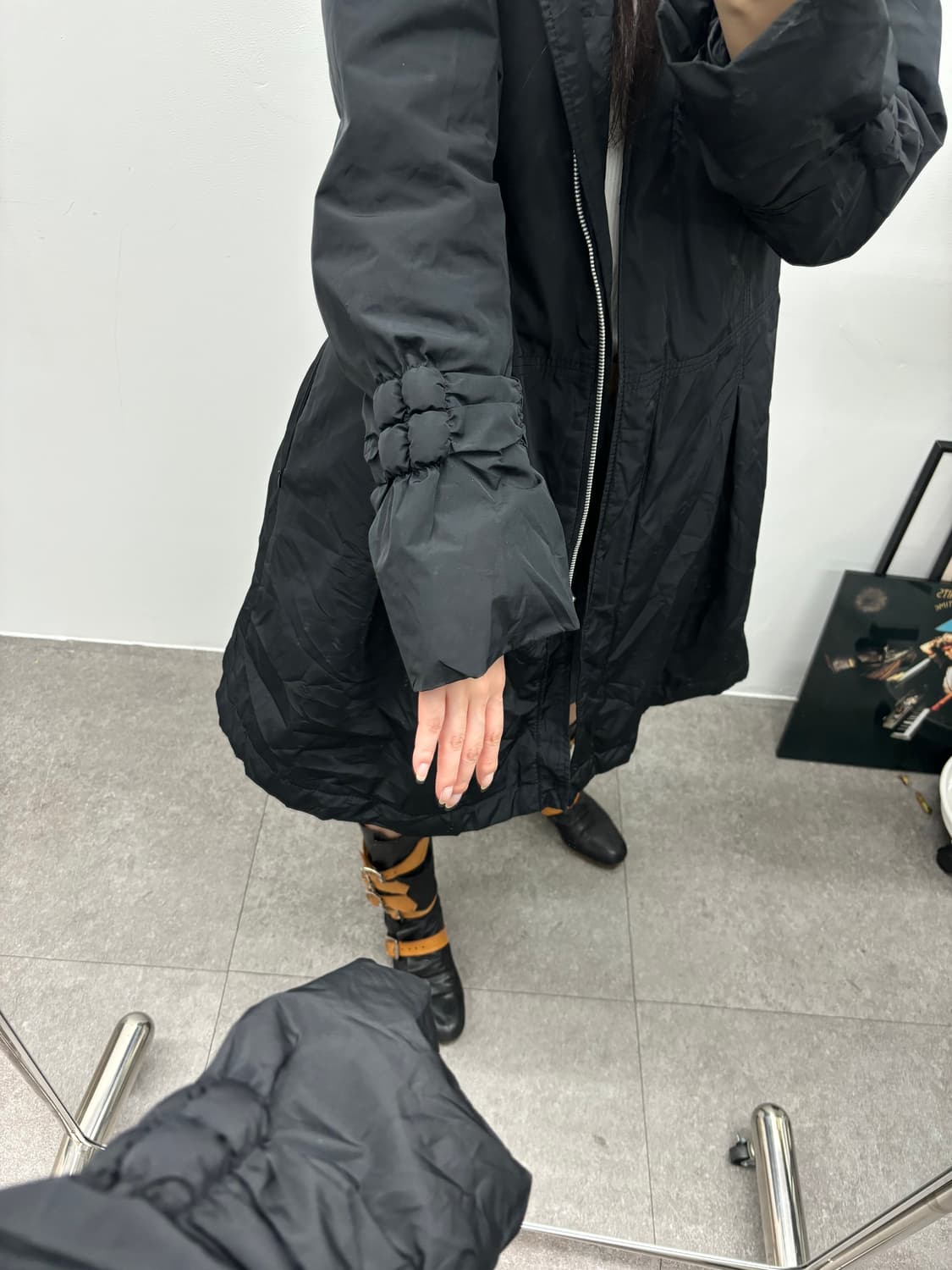 Balmain 발망 패딩 상품이미지4