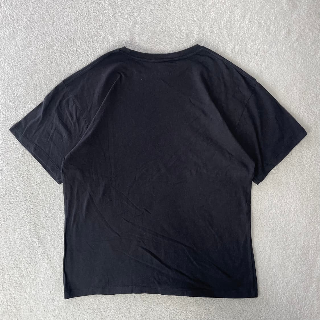 롤링스톤즈 밴드티 상품이미지2