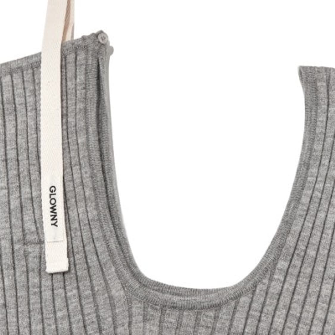 (아이들 미연,수스,성해은 착용)글로니 아이사 오프숄더 니트 상품이미지2