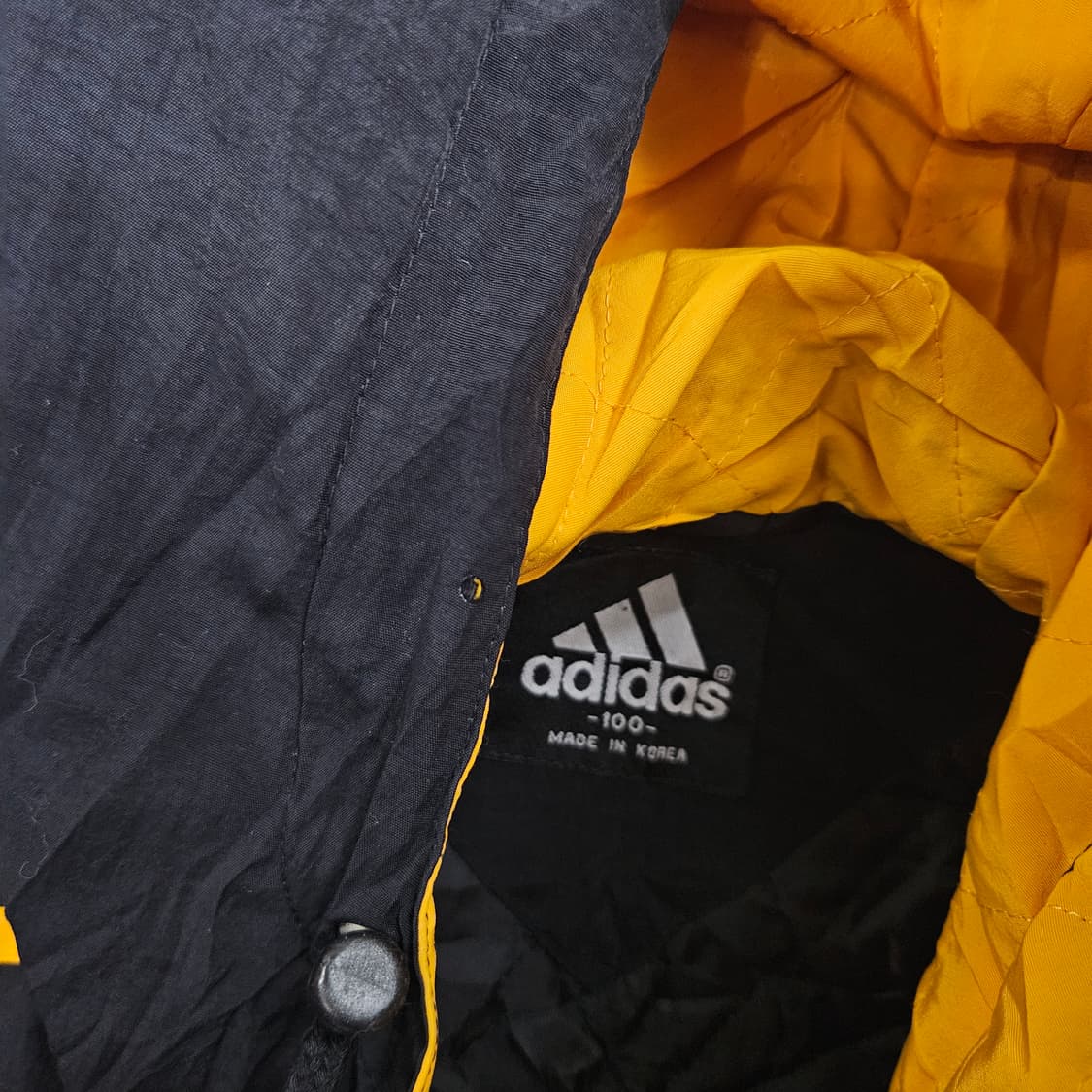 아디다스 올드스쿨 바람막이 점퍼 100 상품이미지7