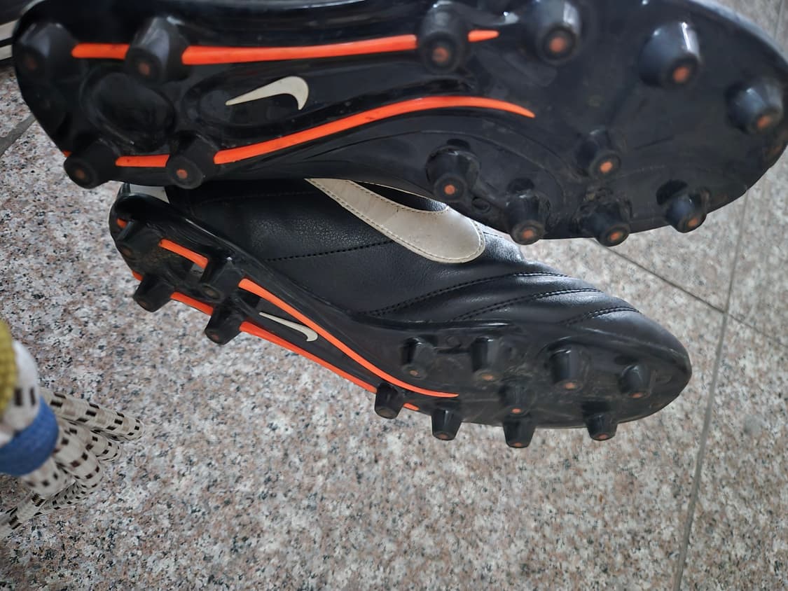 나이키축구화250~260 상품이미지8