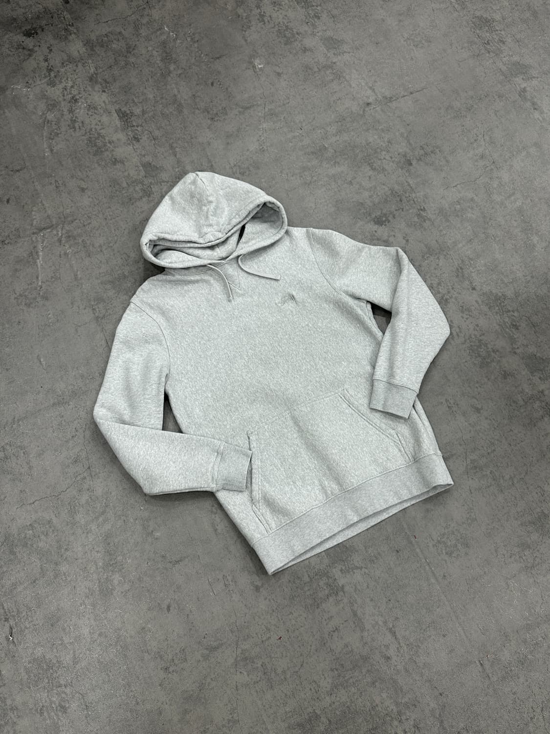 스투시 후드티 상품이미지1