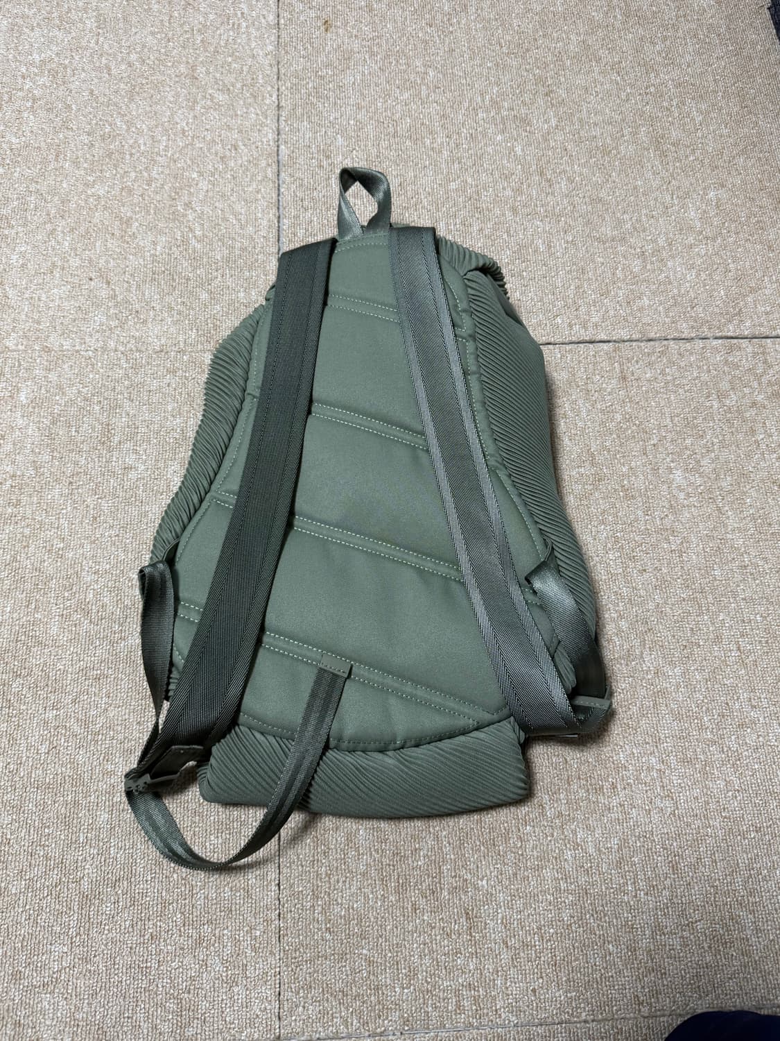 이세이미야케 백팩 상품이미지2