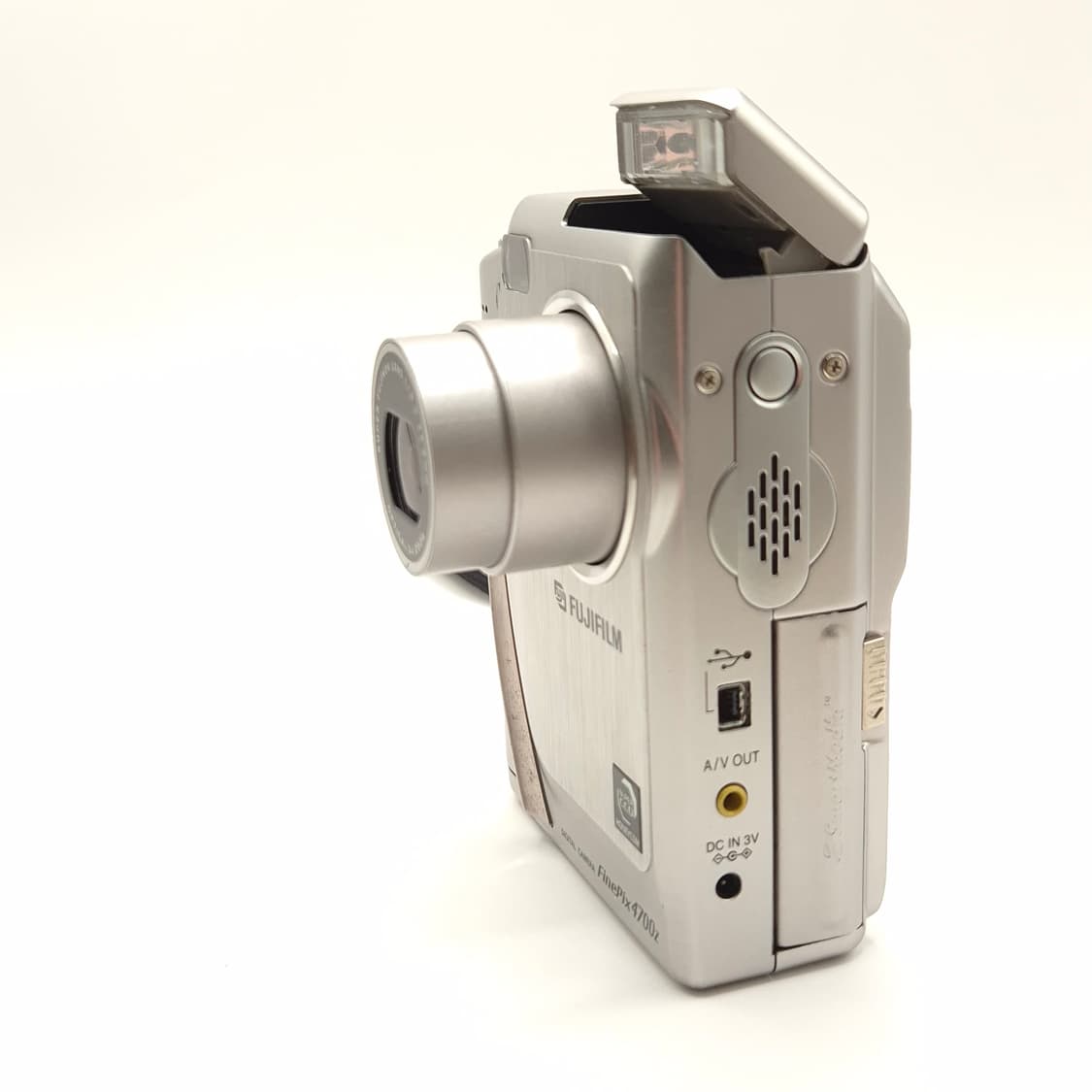 레트로💫인플루언서픽💫후지필름 FinePix 4700Z 상품이미지7