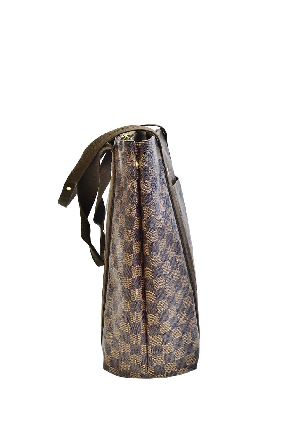 루이비통 다미에 에벤 카바스 보부르 숄더백(정품) 상품이미지3