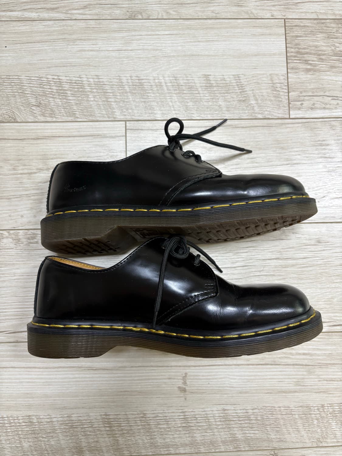 닥터마틴 1461 3홀 스무스 260 상품이미지3