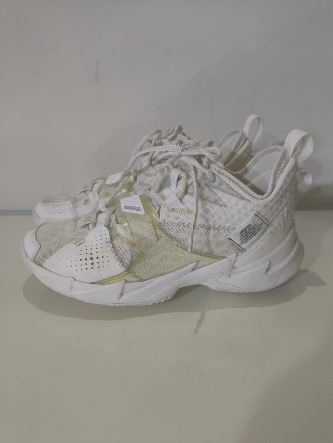 260mm 조던 Why Not ZER0.3 PF 농구화  상품이미지1