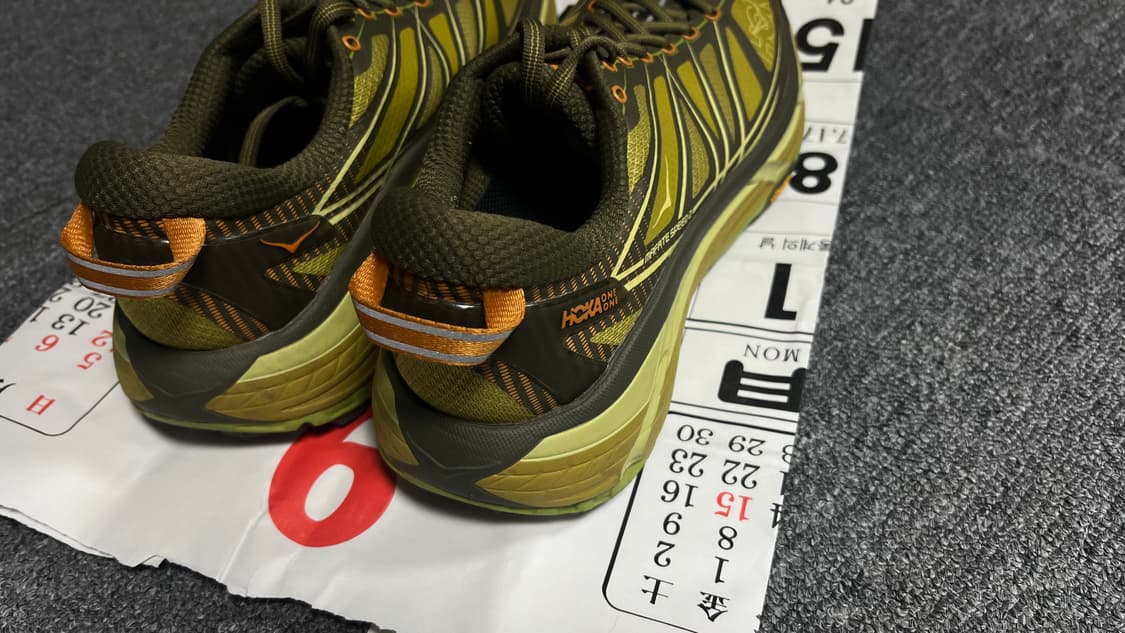 호카오네 마파테 스피드2 (265) 상품이미지3