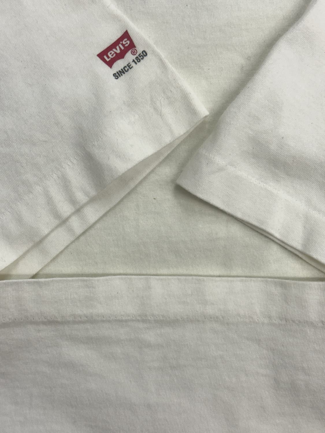 90s Levi's KORN 앨범 티셔츠 XL 상품이미지5