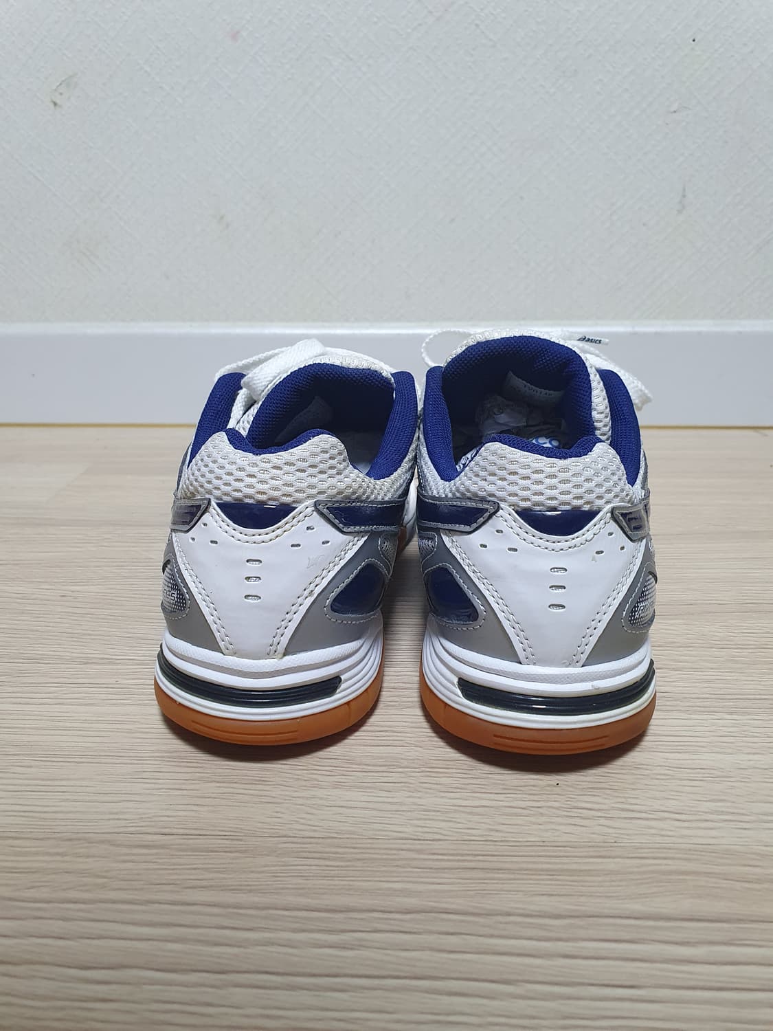 아식스 로테리브레 체대입시화 280 상품이미지5