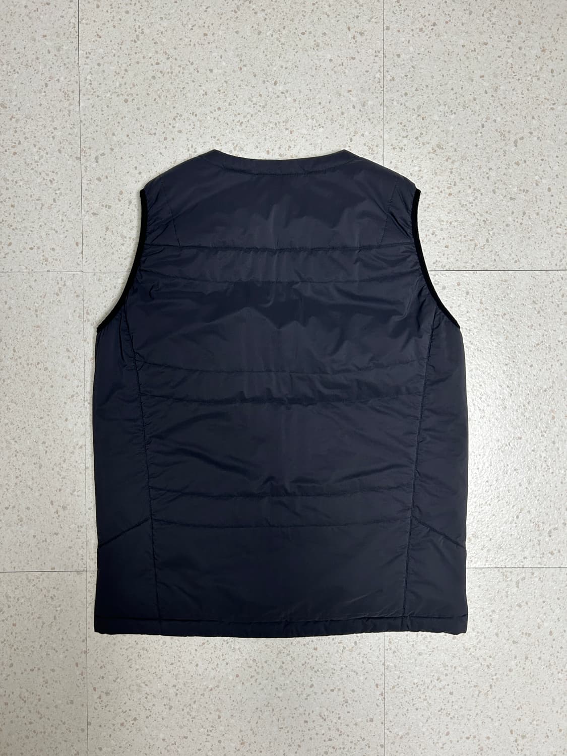 Poutnik by Tilak Pygmy Vest Black XL 상품이미지2