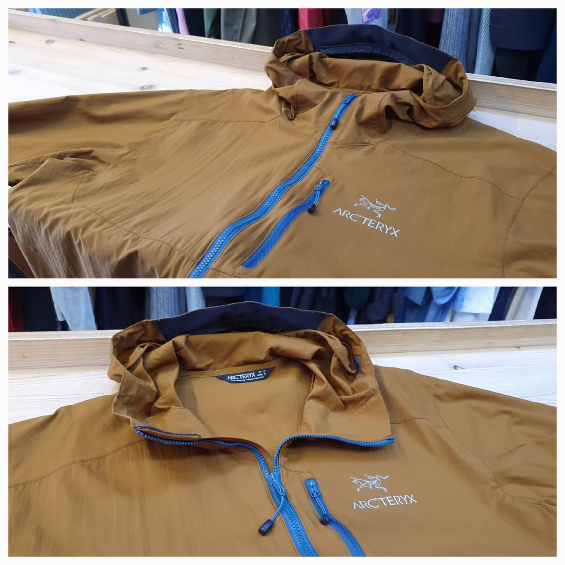 95/100.아크데릭스 스쿼미시 바막 상품이미지3