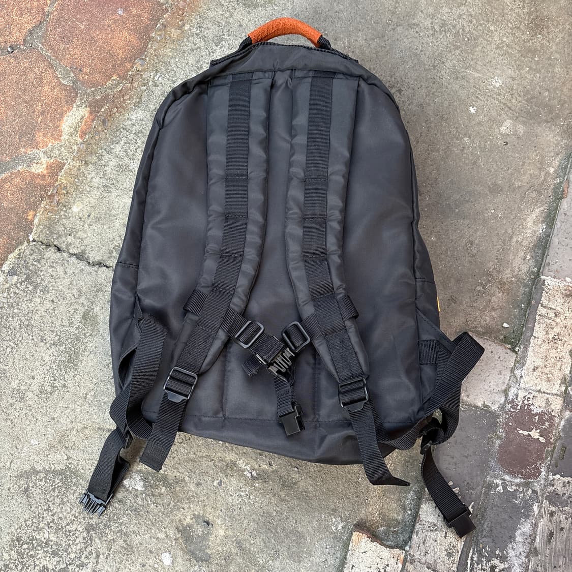 Hawkins G.T 호킨스 백팩 가방 상품이미지2