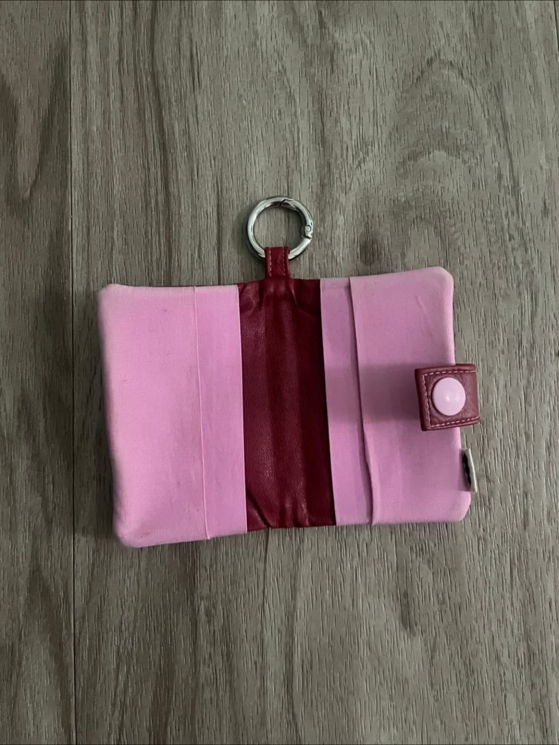 퍼피북클럽 카드지갑 상품이미지3