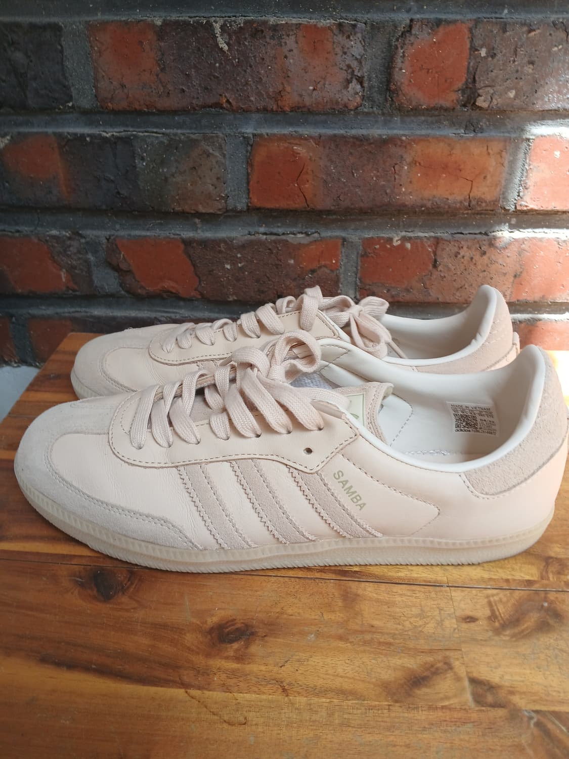 아디다스 삼바 사바나 280 상품이미지2