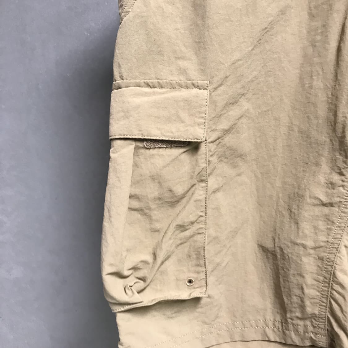 파타고니아 카고 반바지 베이지 S(W) 상품이미지5