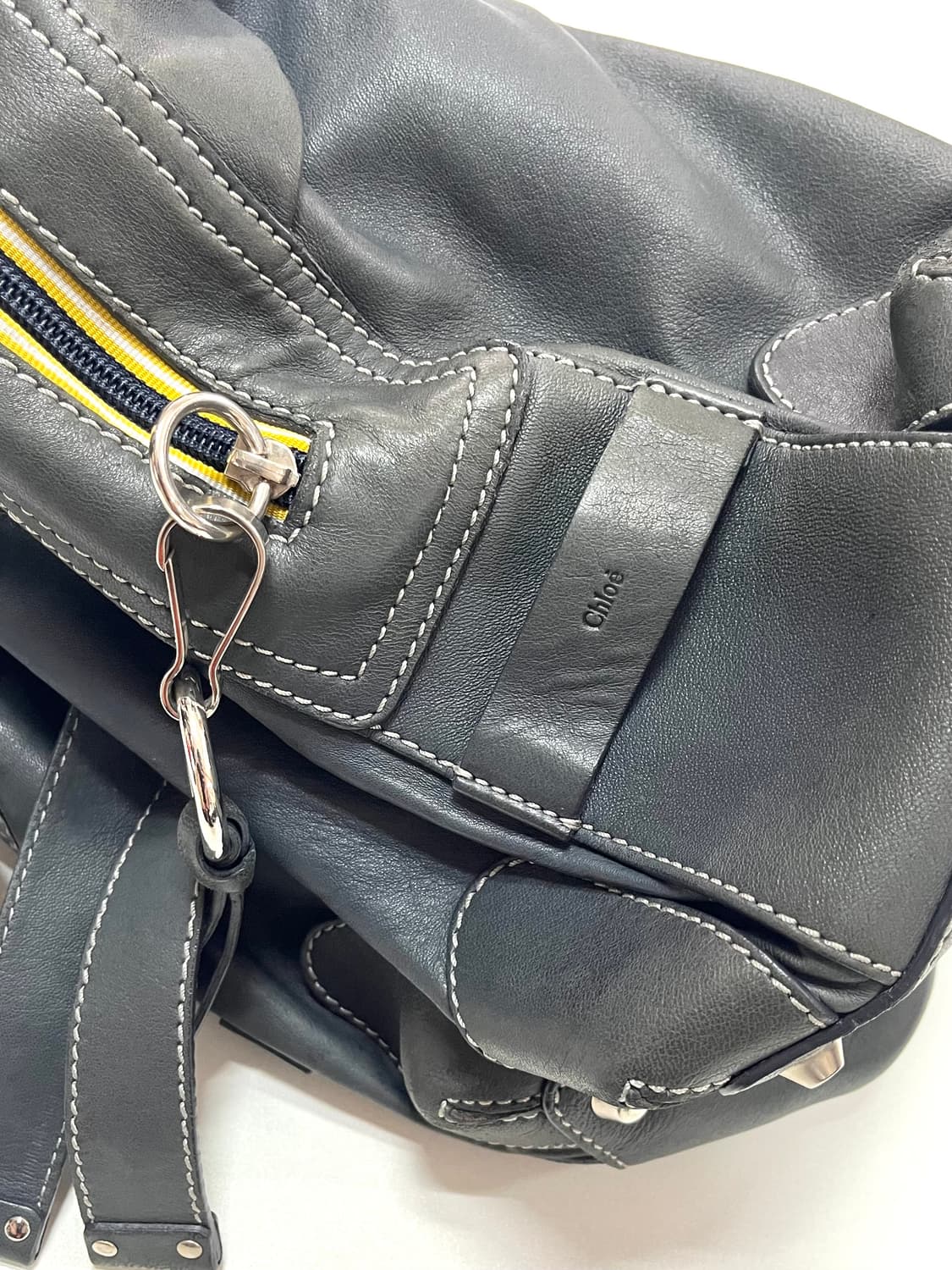 끌로에 패딩턴 사첼 백 상품이미지8