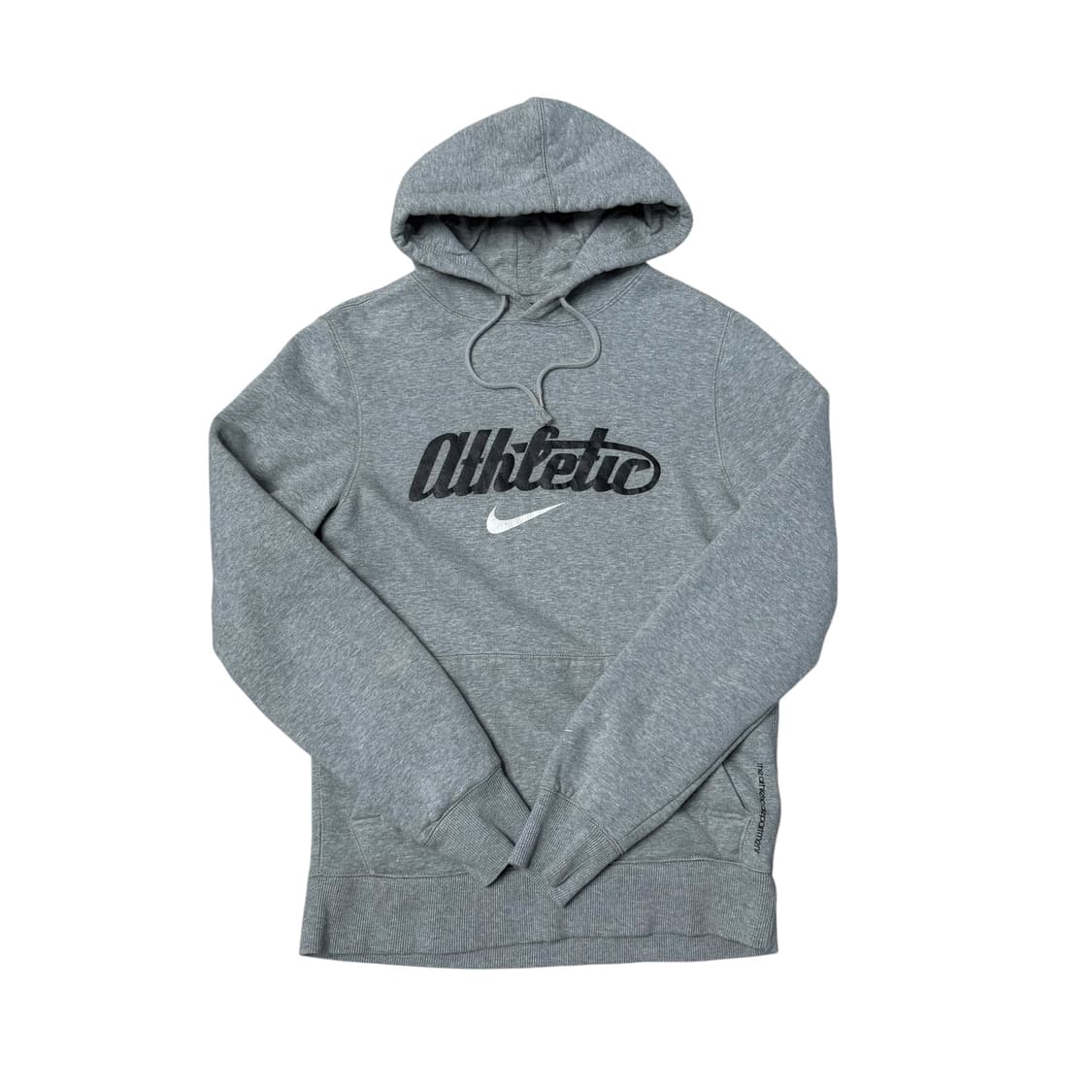 나이키 에슬레틱 뎁트 후드티 상품이미지1