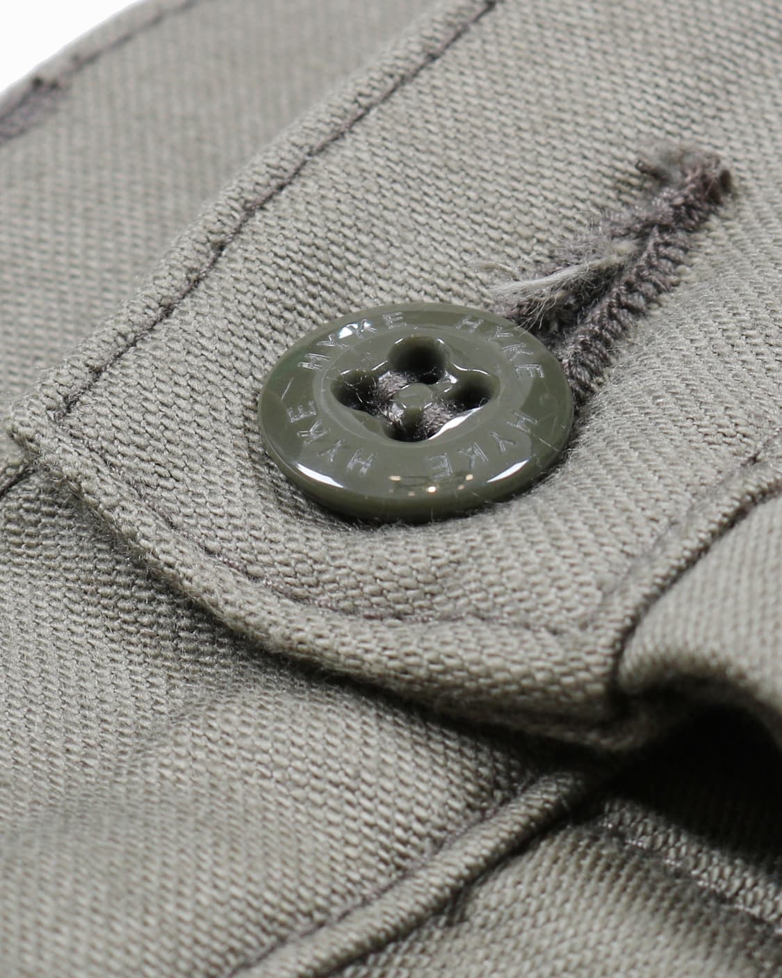 hyke 하이크 퍼티그팬츠 상품이미지6