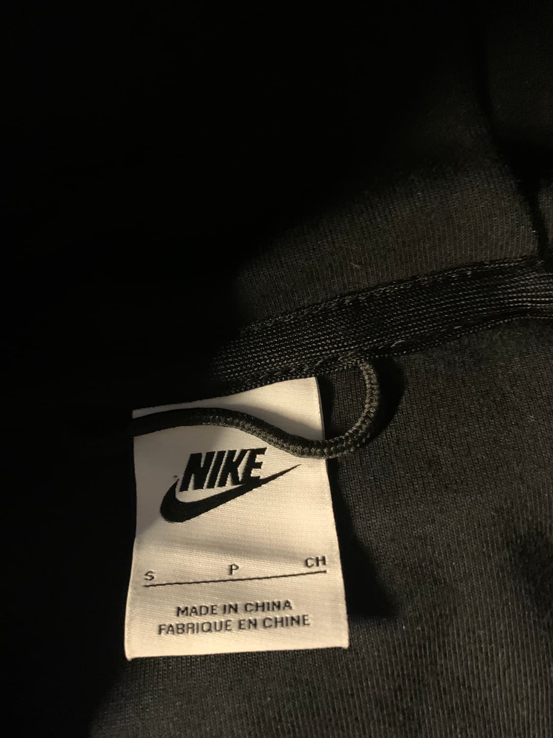 나이키 테크팩s 상품이미지4