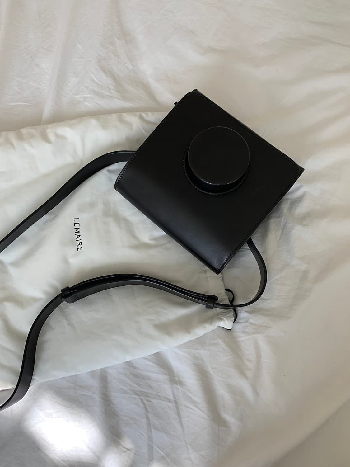 르메르 카메라백  상품이미지1