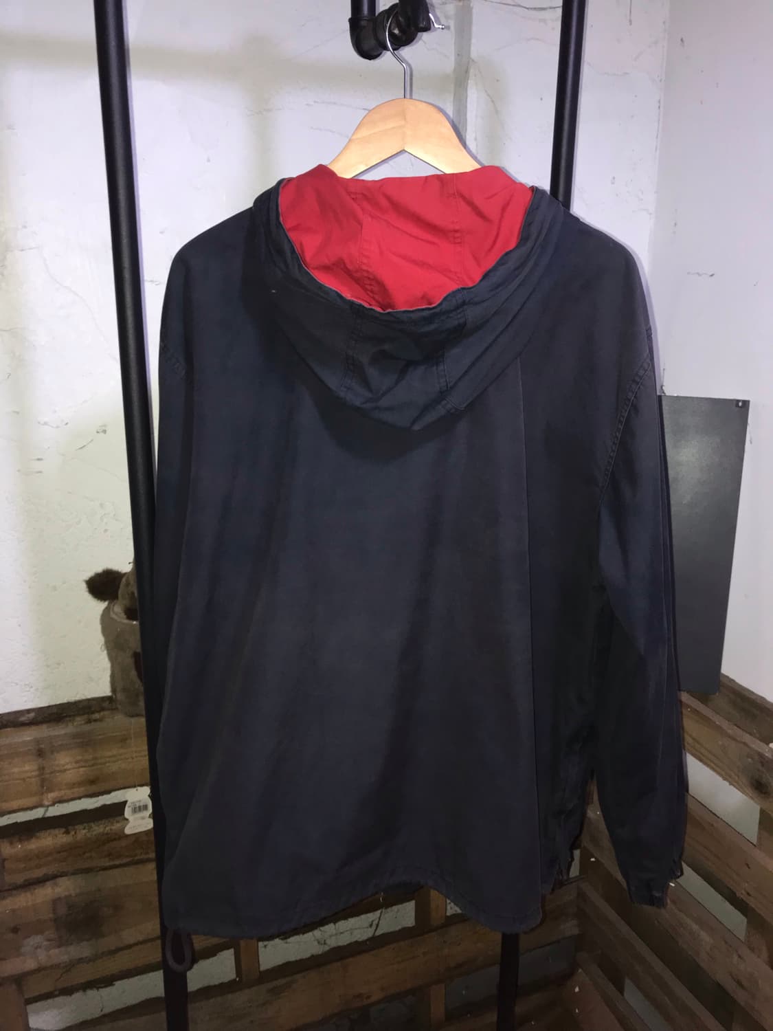Polo Ralph Lauren Basic Pony Anorak 상품이미지2