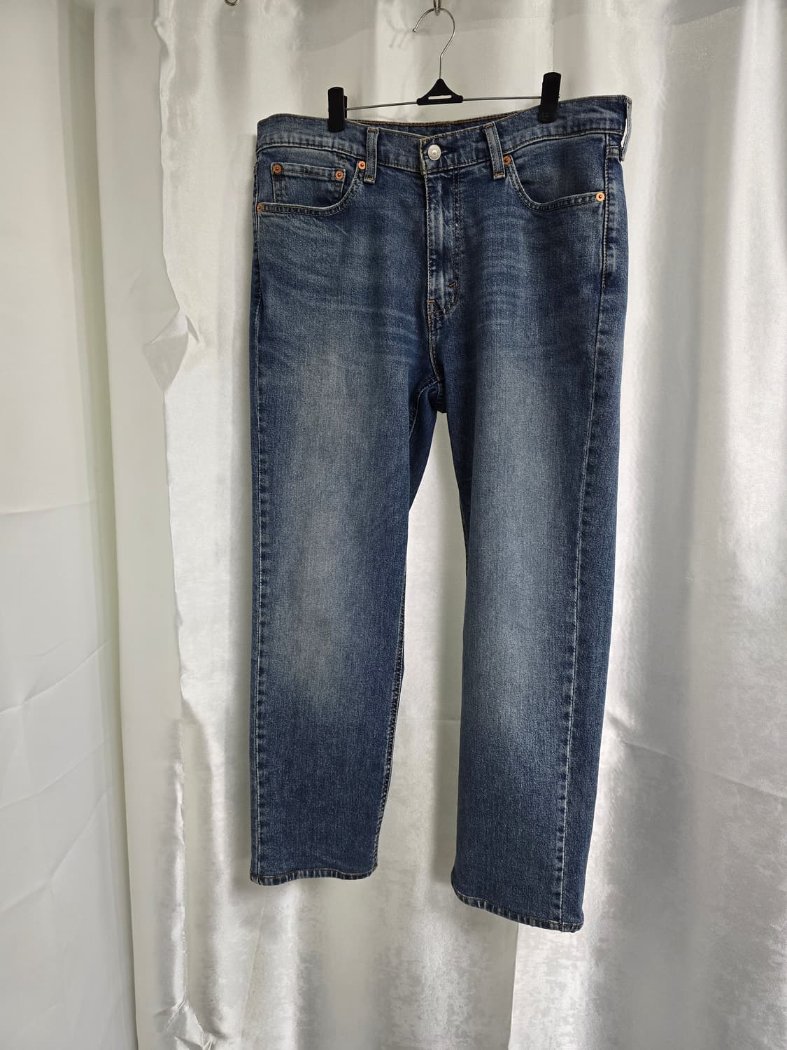 리바이스 541청바지 블루 (1710) 상품이미지1