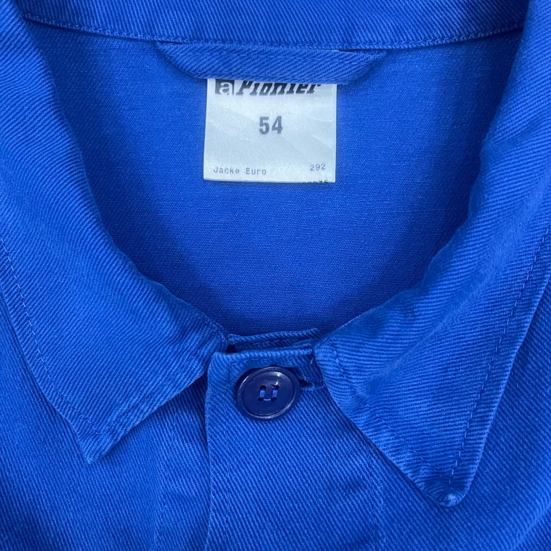 Vintage work jacket 상품이미지7