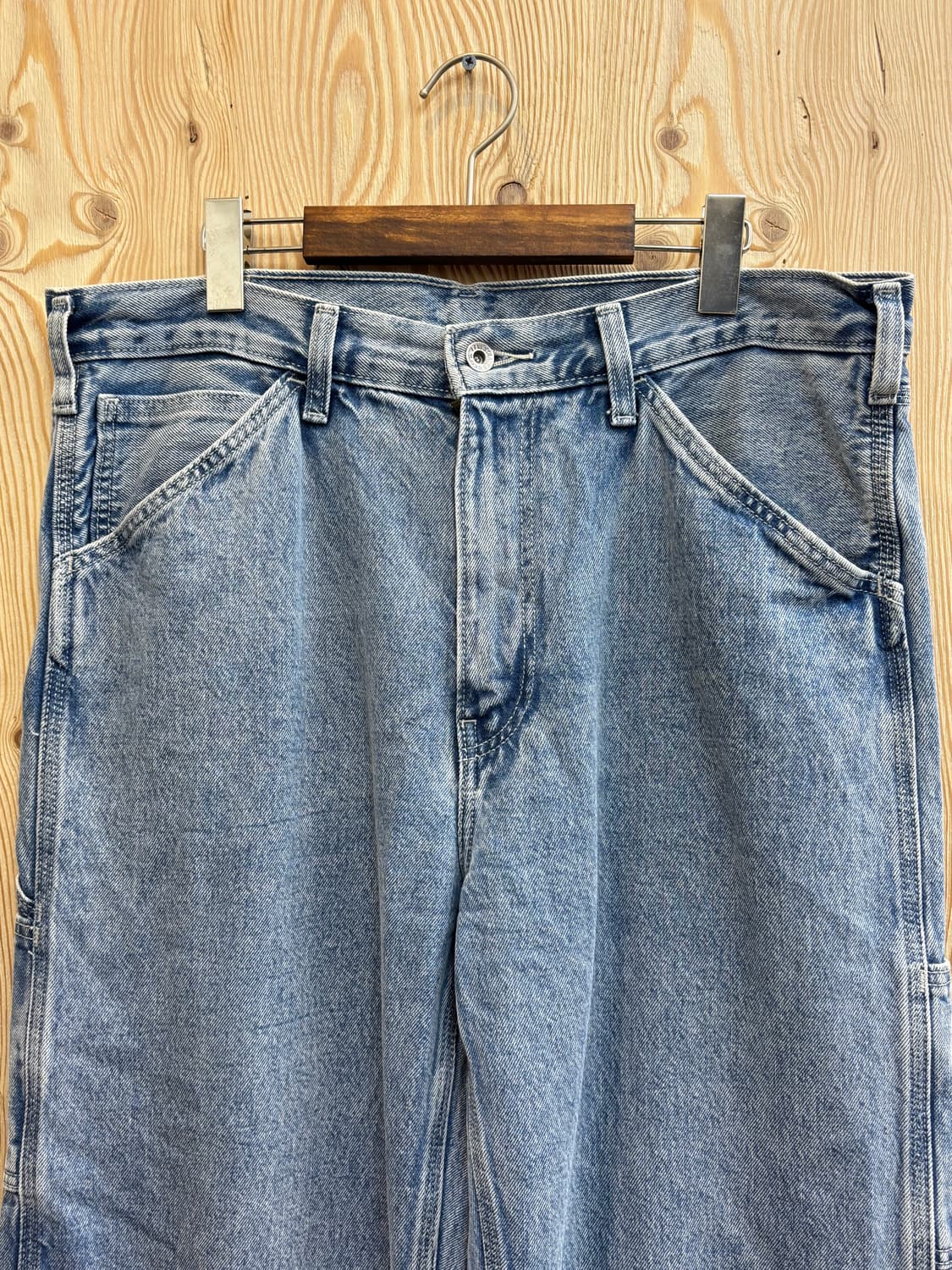 리바이스 568 카펜터 팬츠 상품이미지2