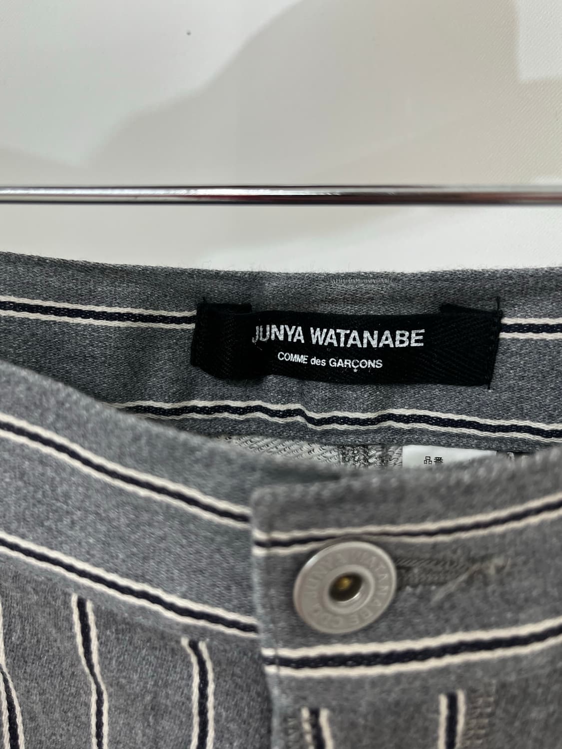 JUNYA WATANABE pants 상품이미지6