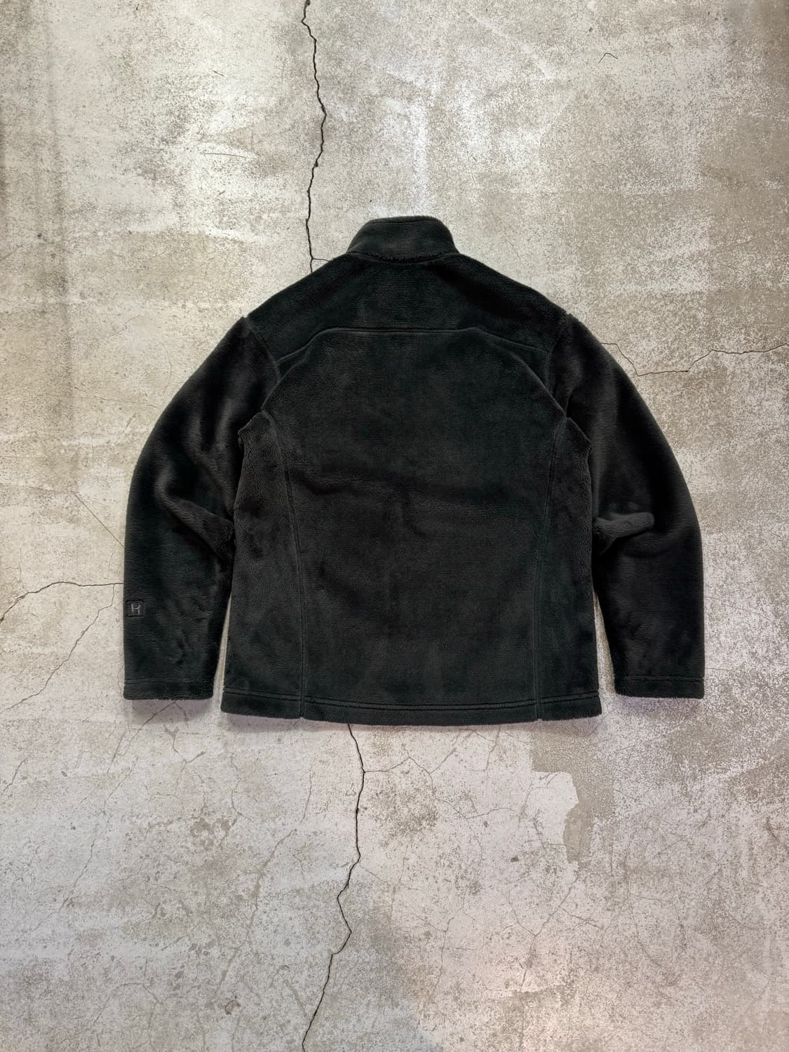 파타고니아 R4 플리스 집업자켓 상품이미지6