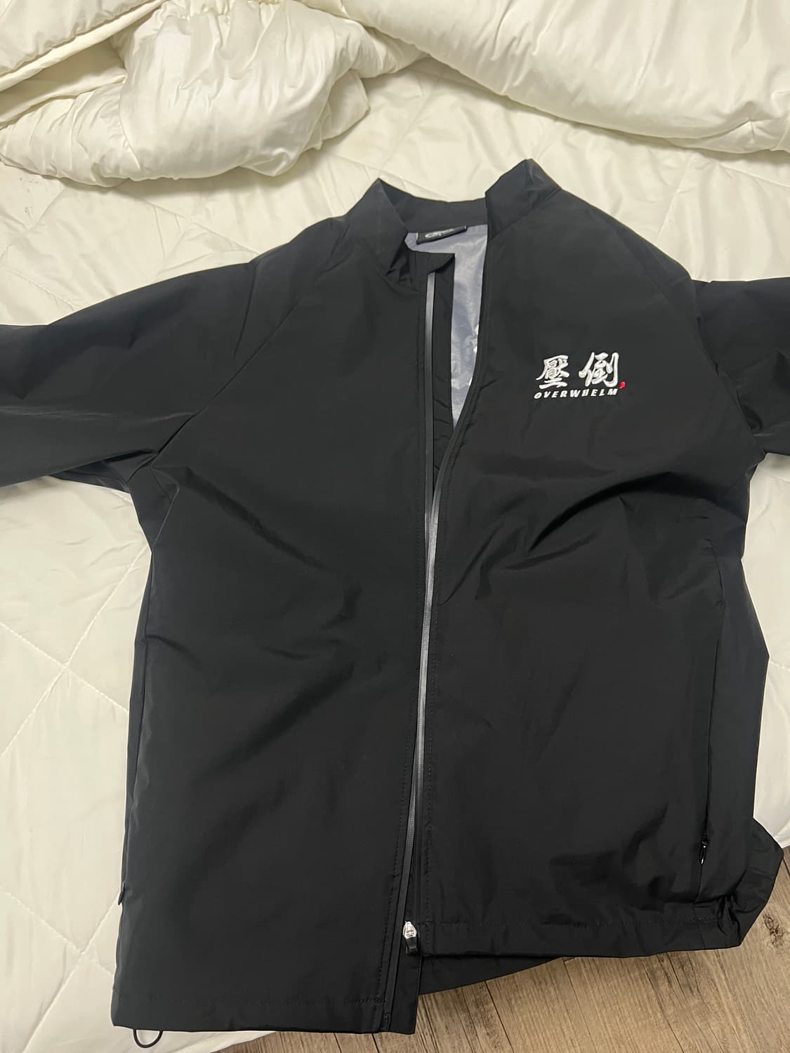 압도 바람막이 상품이미지1