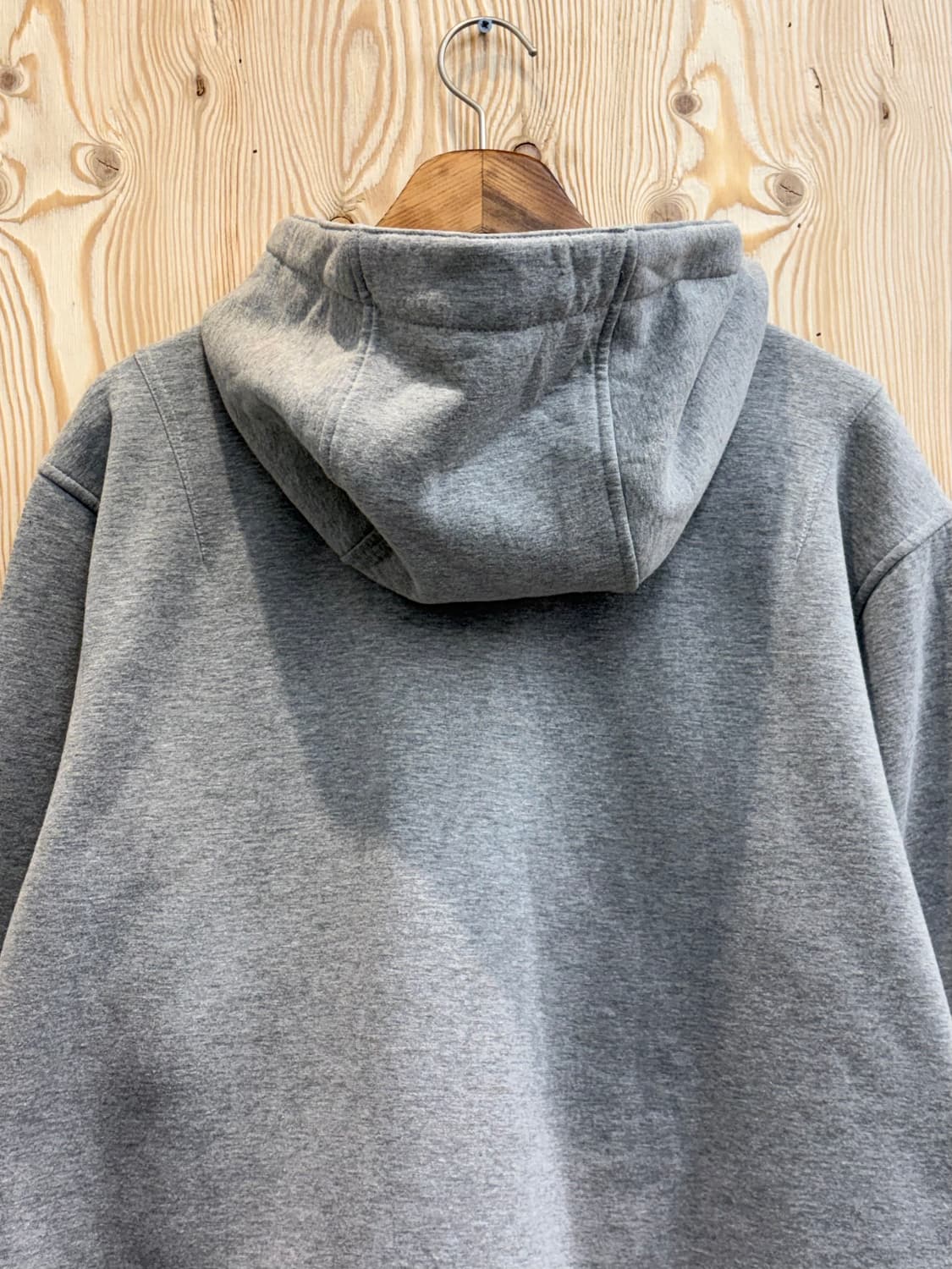 오클리 스틸 아이콘로거 후드집업 상품이미지4