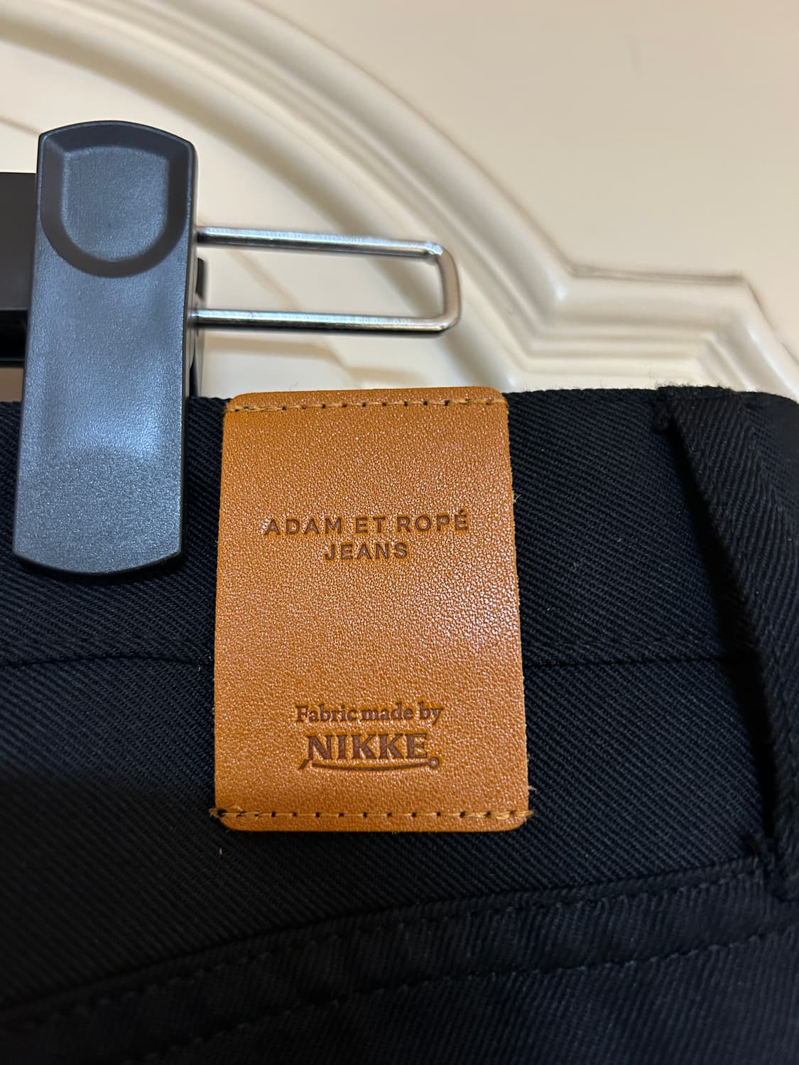 아담 엣 로페 팬츠 새상품 상품이미지7