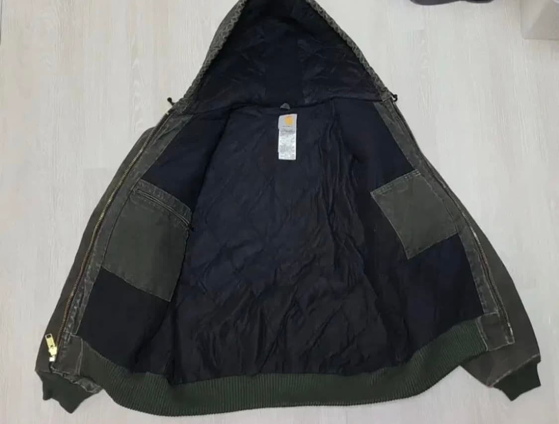 칼하트 J130 mos XL 상품이미지3
