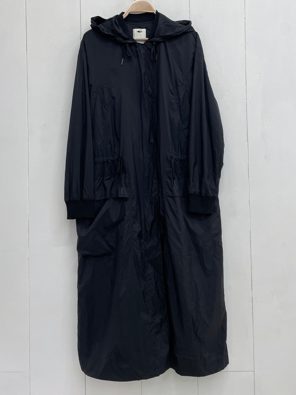 빈티지 DKNY PURE 라이트 맥 코트 상품이미지2