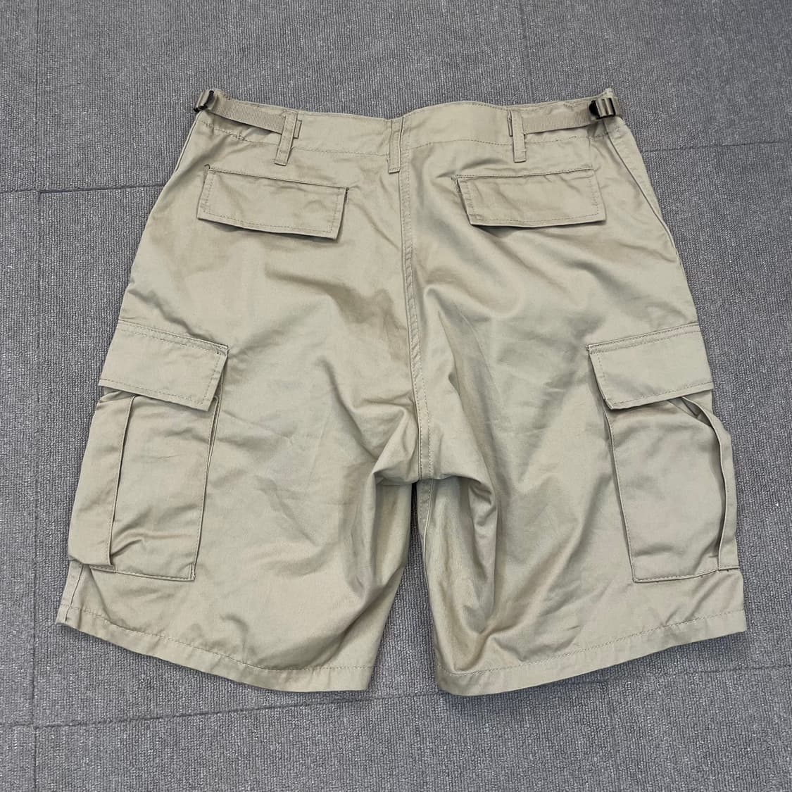 ROTHCO BDU 로스코 카고 하프팬츠 m  상품이미지5