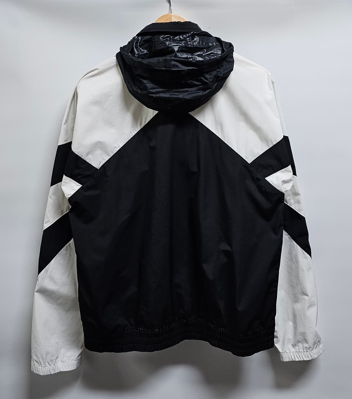 아디다스 팜스톤 바람막이 S (95가능) 상품이미지2