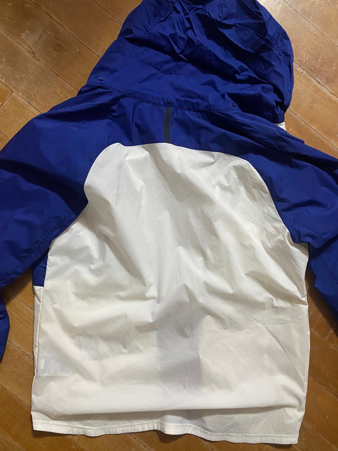 나이키 쉴드 퍼펙트 바람막이 L 상품이미지6