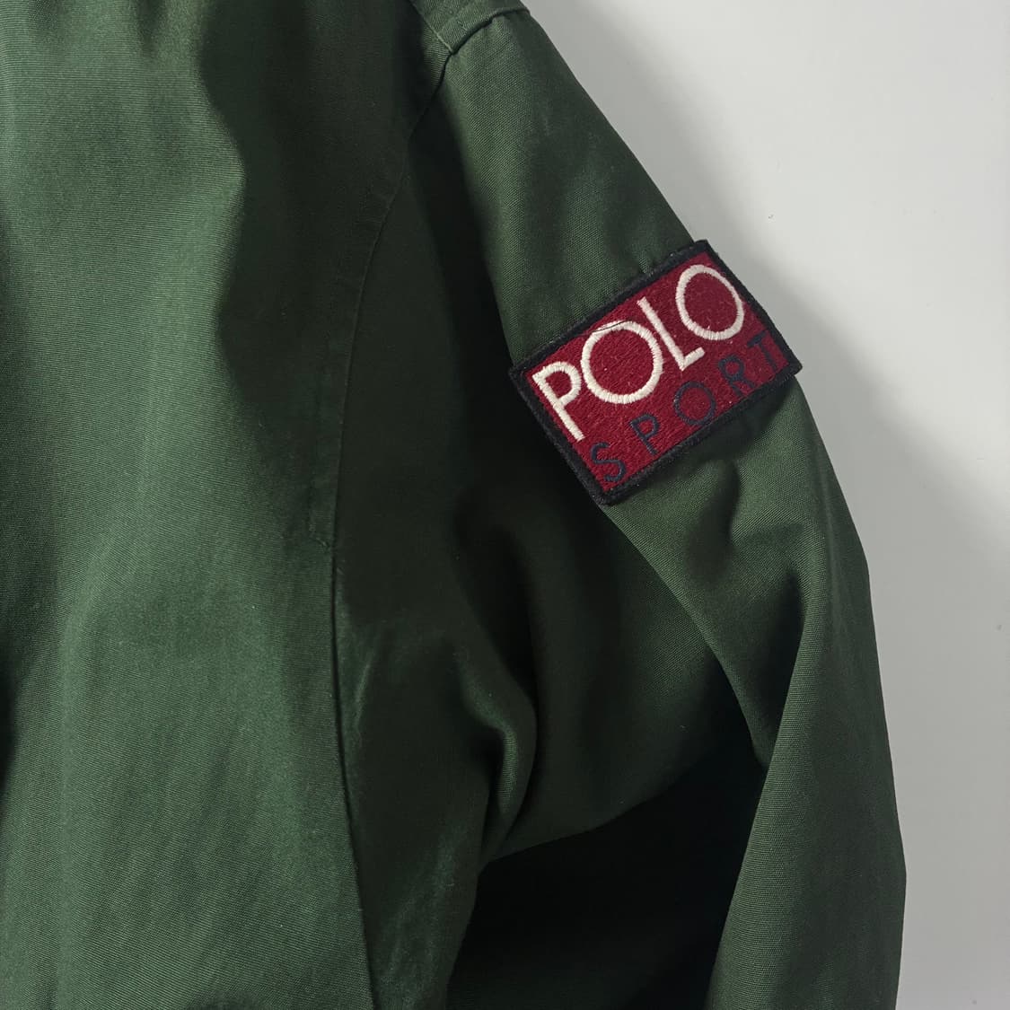 Polo  폴로 랄프로렌 90,s 올드스쿨 마운틴 파카  상품이미지4