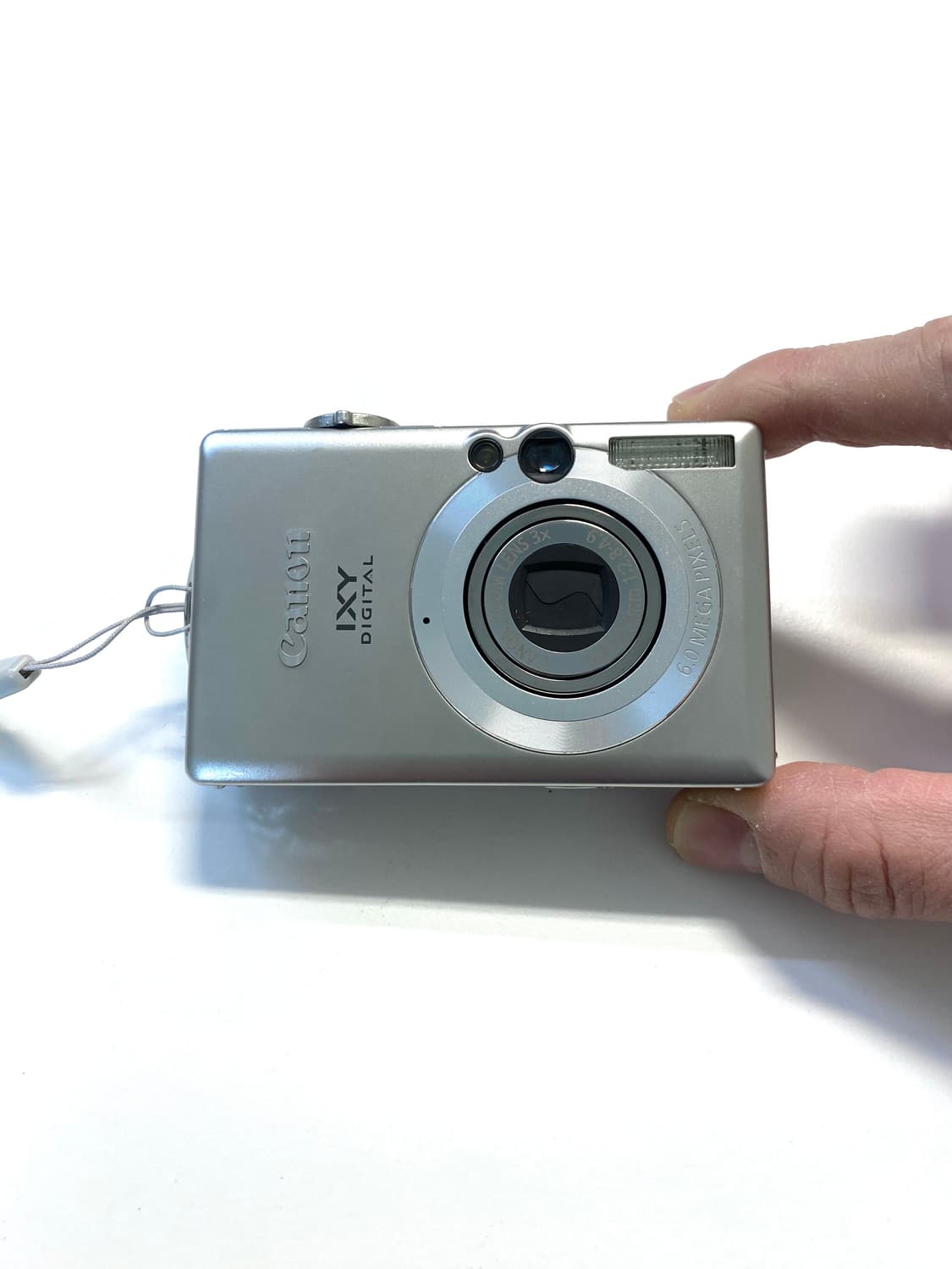 [예약] 캐논 익서스 IXUS 60 디지털 카메라 (IXY 70) 상품이미지1