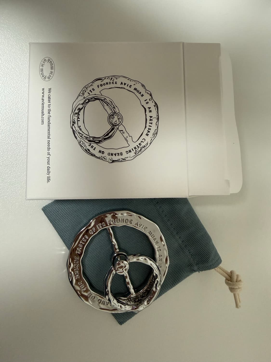 아비에무아 맥 폰놉 상품이미지1