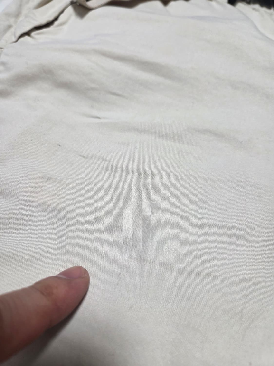 씨피컴퍼니 렌즈 카고팬츠 상품이미지5