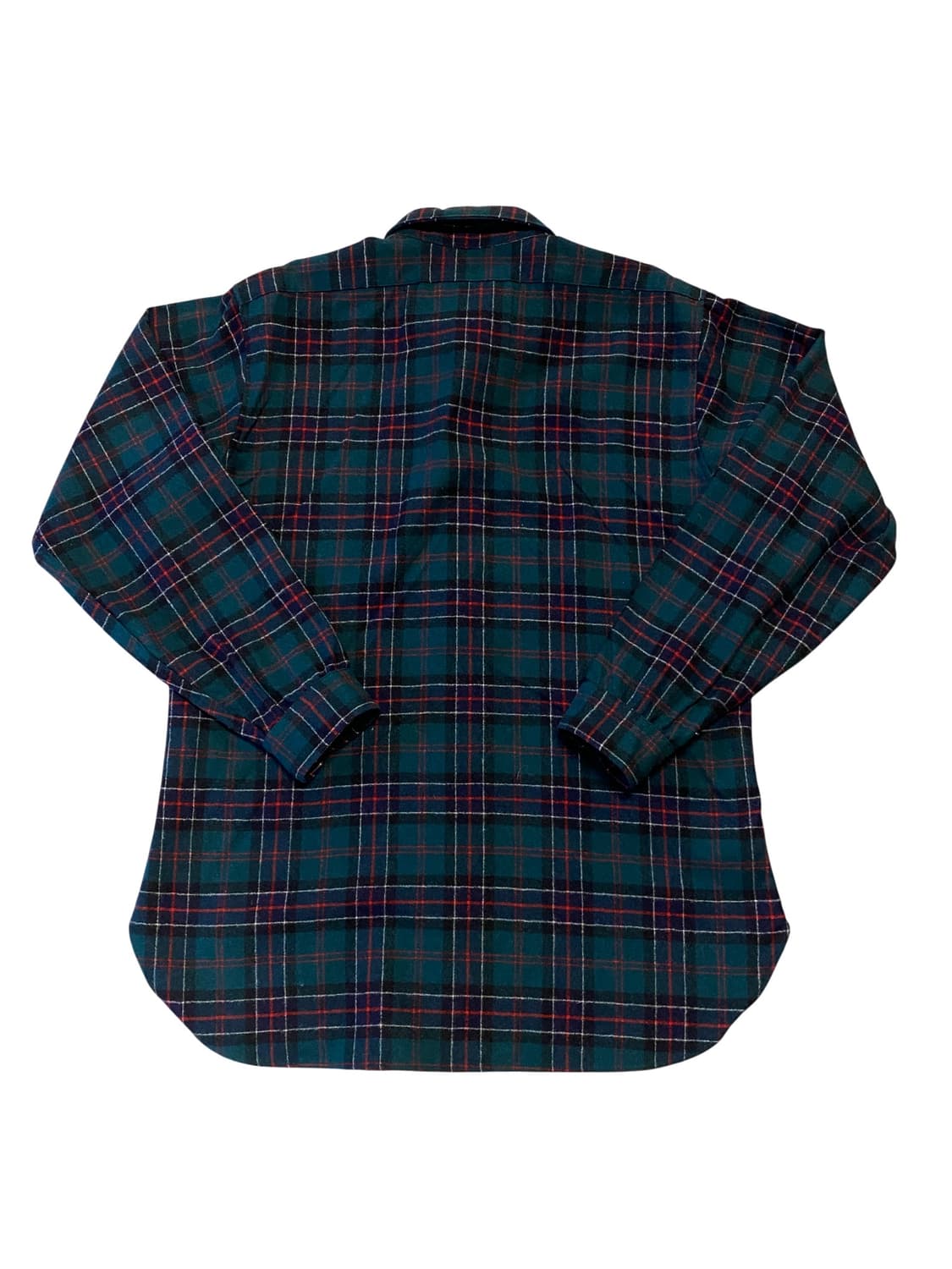 펜들턴 체크 셔츠 MADE IN USA (MAN L) 상품이미지8