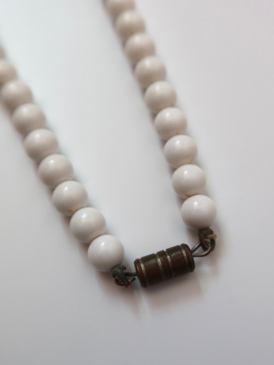 shell chip necklace 상품이미지5