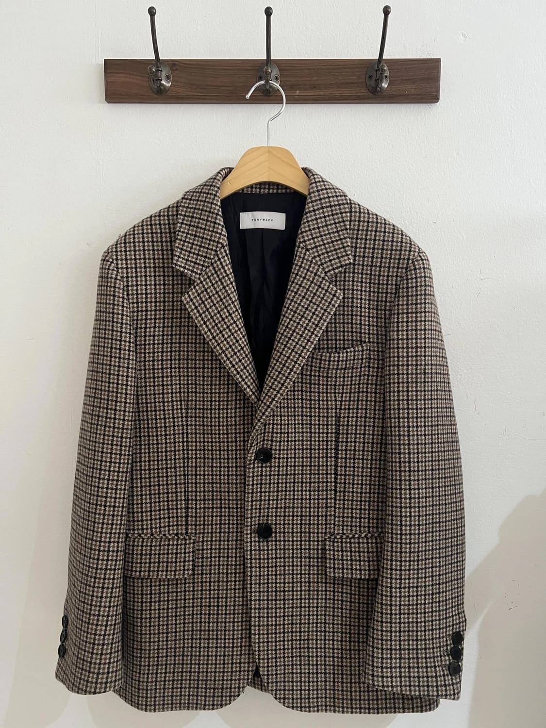 토니웩자켓 상품이미지1