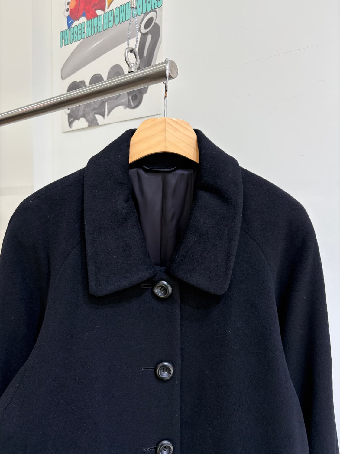 JAPANESE BRAND (Made in Japan) 코트 상품이미지2