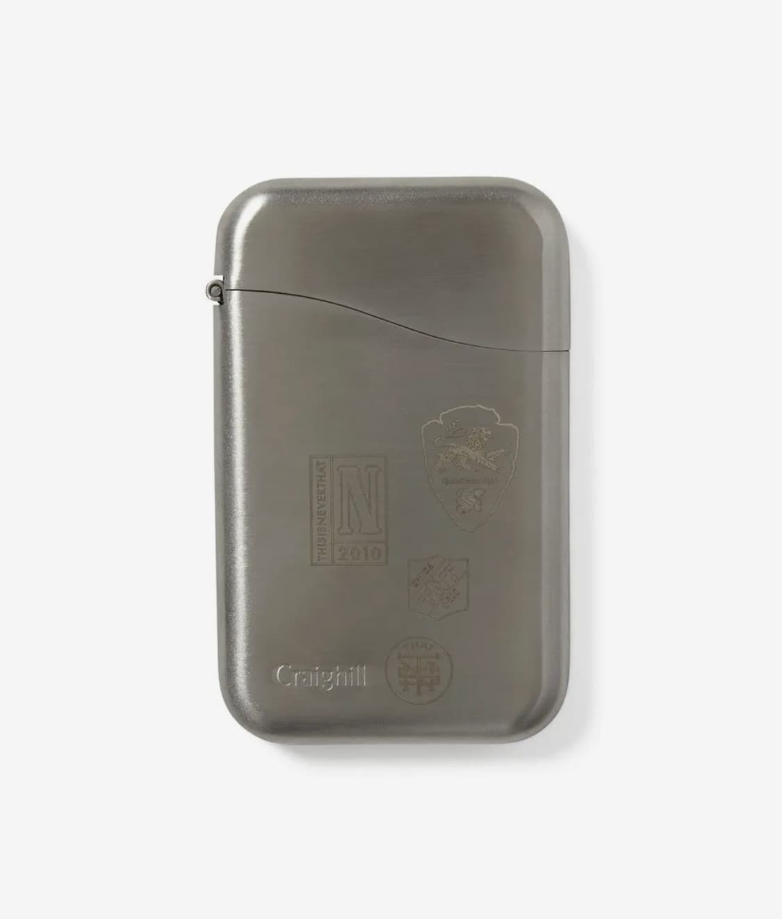 디스이즈네버댓 지갑 상품이미지1