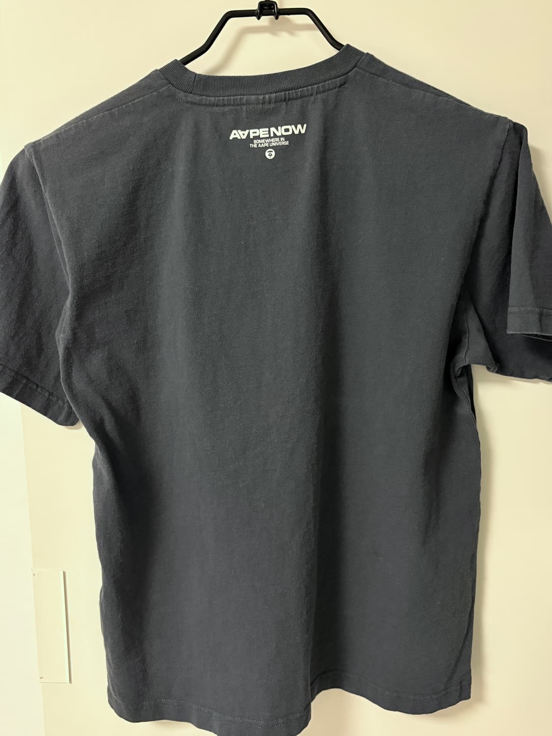 Aape 에이프 반팔 티셔츠 M 상품이미지2