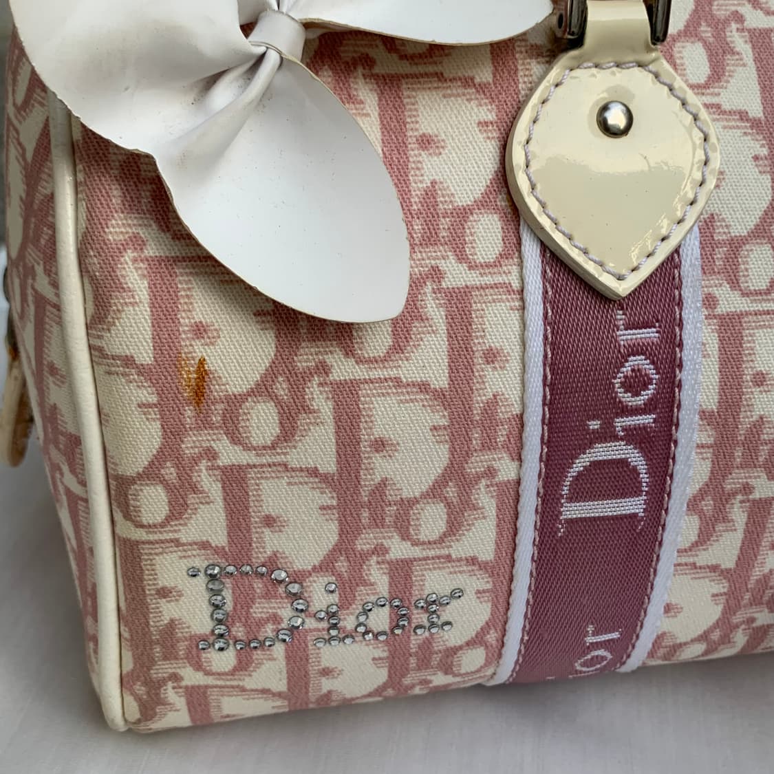 디올 가방 상품이미지5